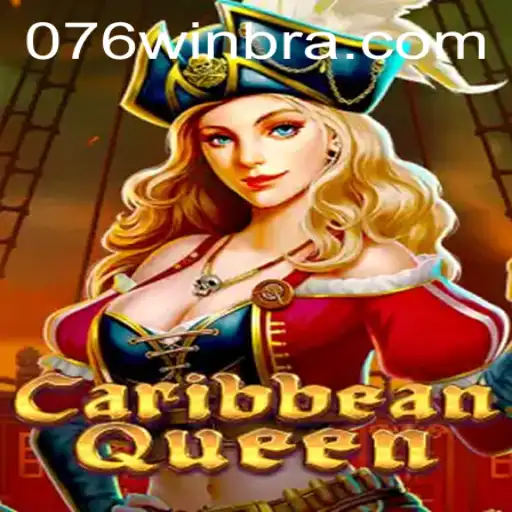 Caribbean Queen: Uma Aventura Tropical com Chave 076win