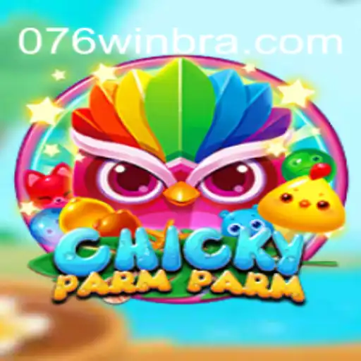 Tudo sobre o Jogo ChickyParmParm: Regras, Introdução e Eventos Atuais