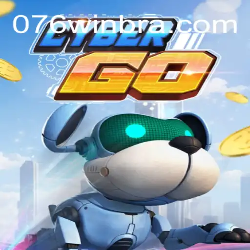 Descubra o Mundo de CyberGO: Estratégia e Aventura Digital