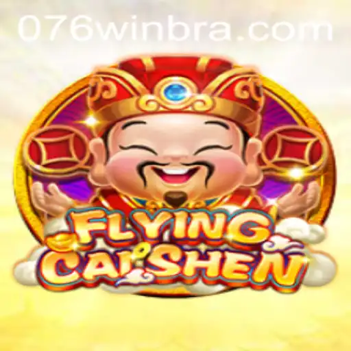 Explorando o Mundo de FlyingCaiShen: Um Jogo de Aventura e Fortuna