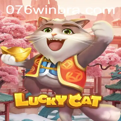 Descubra LuckyCat: O Novo Jogo de Estratégia e Sorte com 076win