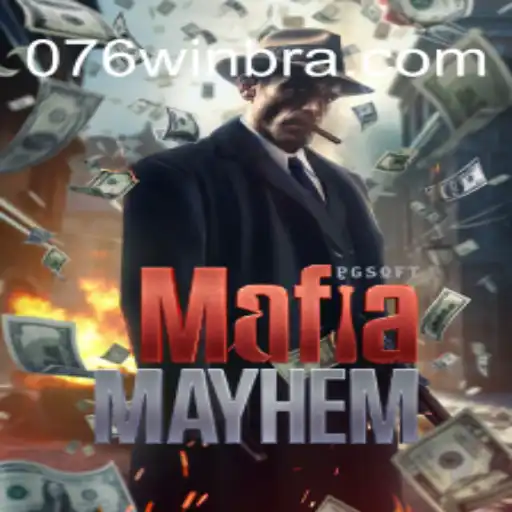 MafiaMayhem: Uma Imersão no Mundo do Crime e Estratégia