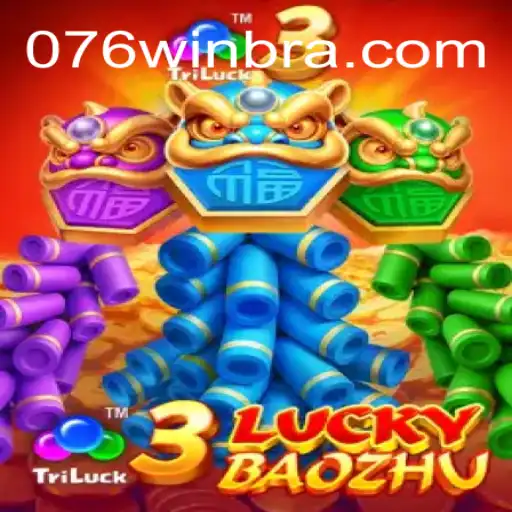 Explorando o Mundo de 3LuckyBaozhu: Uma Nova Experiência de Jogo