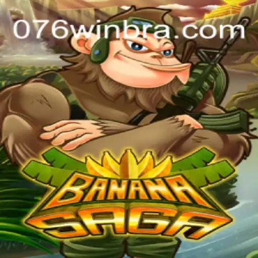 BananaSaga: Uma Aventura Tropical Interativa