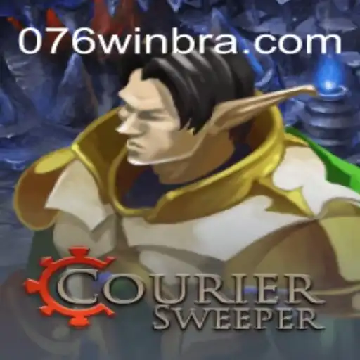 Explorando o Mundo Fascinante de CourierSweeper