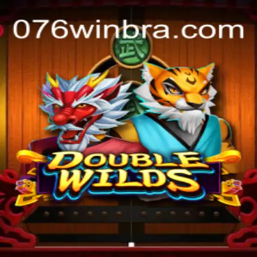 DoubleWilds: Uma Jornada Emocionante no Mundo dos Jogos de Azar