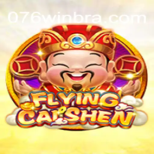 Explorando o Mundo de FlyingCaiShen: Um Jogo de Aventura e Fortuna