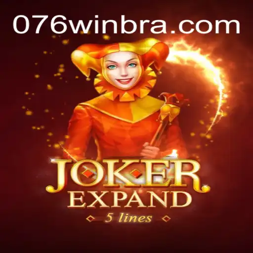 Descubra a Emoção do Jogo JokerExpand: A Chave para a Diversão com 076win