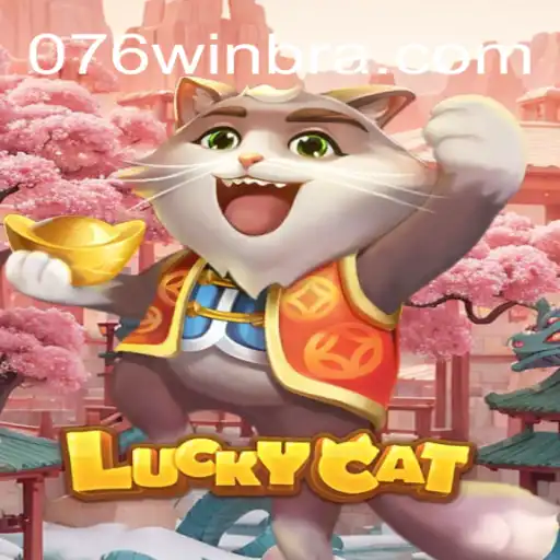 Descubra LuckyCat: O Novo Jogo de Estratégia e Sorte com 076win