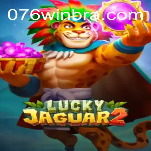 Explorando o Fascinante Mundo de Luckyjaguar2 com o Código Secreto 076win