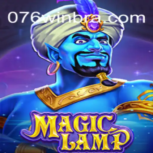 Explore os Segredos de MagicLamp: Um Jogo de Estratégia e Sorte
