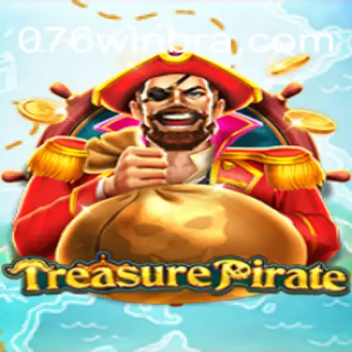 TreasurePirate: Uma Aventura de Estratégia e Sorte