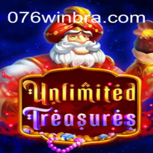 Explorando UnlimitedTreasures: Um Novo Horizonte de Aventuras