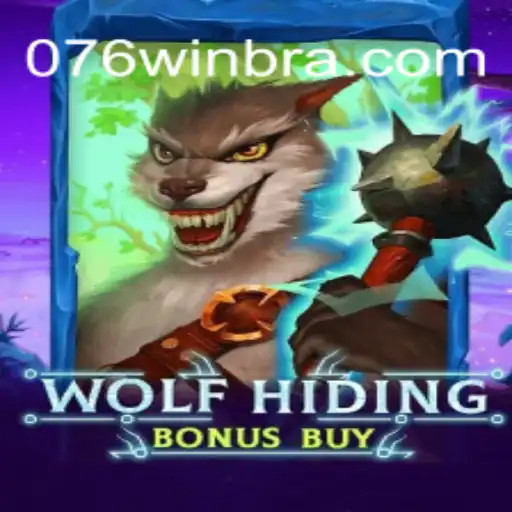 WolfHidingBonusBuy: Descubra o Novo Fenômeno de Jogos Online