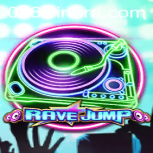 RaveJump: Um Salto na Diversão Interativa