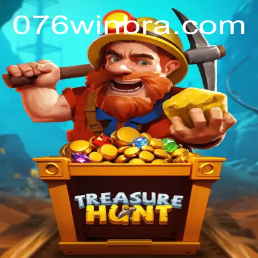 Descubra o Fascinante Mundo de TreasureHunt: Como Jogar e Vencer com 076win